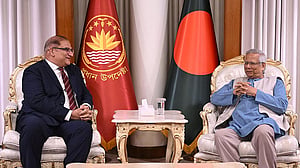 Pakistan's trade volume with Bangladesh increased by 20 percent, says its high commissioner