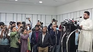 ‘A section of government’ was involved in ‘planned’ attacks on media, says NCP chief Nahid