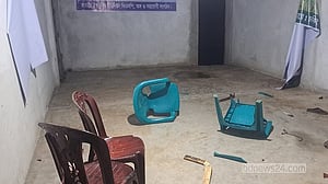 4 injured in alleged attack on BNP office in Noakhali's Hatiya