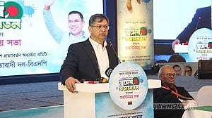 BNP urges full cooperation from media to safeguard national unity amid rise of ‘dark forces’
