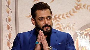 Salman Khan’s Panvel birthday bash dazzles in ‘Dabangg’ style