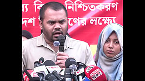 Hadi’s brother accuses interim govt of failing to protect him, warns of trial