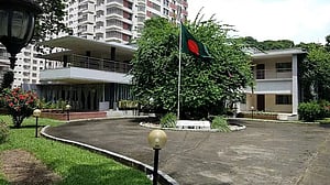 Bangladesh govt updates diplomats on election preparations