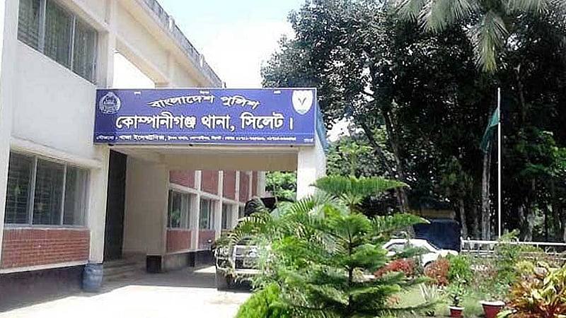 Two Bangladeshis killed at Sylhet border in ‘Indian Khasi firing’