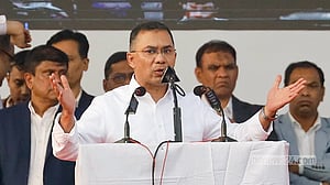 ‘I have a plan’: Tarique outlines vision for Bangladesh’s future