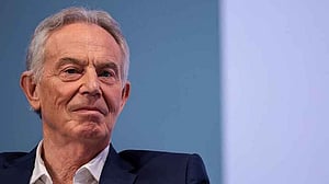 Tony Blair left out of Gaza ‘board of peace’ over Iraq war past