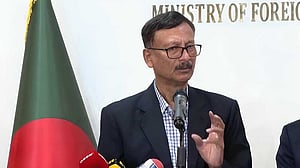 Those rejecting freedom fighters’ role lack military history knowledge, says Touhid