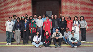 ULAB, DRIK launch ‘Ctrl+Alt+Story’ fellowship to promote long-form journalism