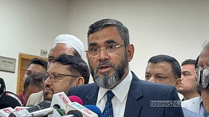 Bangladesh extends voting window by an hour for parliamentary election, referendum