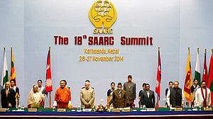 India tells Bangladesh not to 'normalise terrorism' amid SAARC discussions