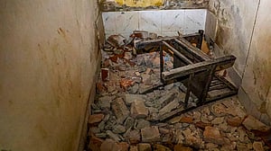 A culture of cruelty: Enforced disappearances tied to systematic torture