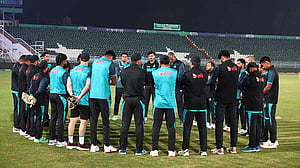 Bangladesh gear up for do-or-die clash against New Zealand