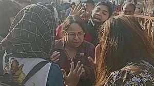 Ghatak Dalal Nirmul Committee leader handed over to police in Chattogram