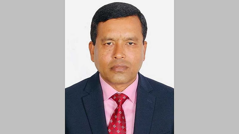 Dhaka South administrator Shahjahan reassigned as additional secretary for disaster management
