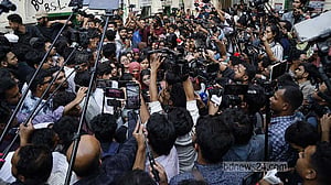Standoff, tension ahead of new student organisation’s launch