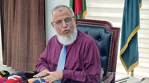 Election schedule to be announced within a reasonable time, EC Anwarul says