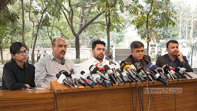 I can do more to bring change from the streets than in government: Nahid