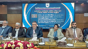 Local government polls unlikely before June, focus remains on national vote: CEC