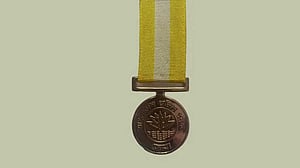 107 policemen to receive medals as Police Week starts Sunday