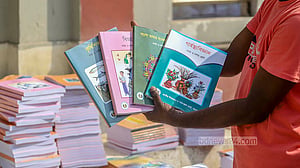 New year, old problem: Why millions of secondary students are starting school without textbooks