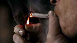 Italy raids illegal tobacco factory, seizes 27 tonnes of cigarettes