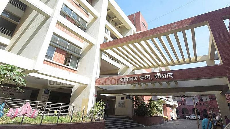 Chattogram court hands death penalty to five for 2007 killing of student Fasiur Shaon