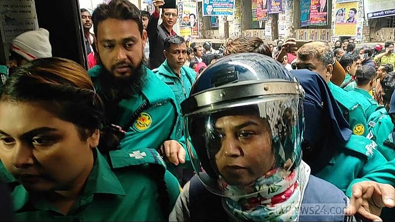 Farzana Rupa to be questioned soon in Sagar-Runi murder case, says PBI