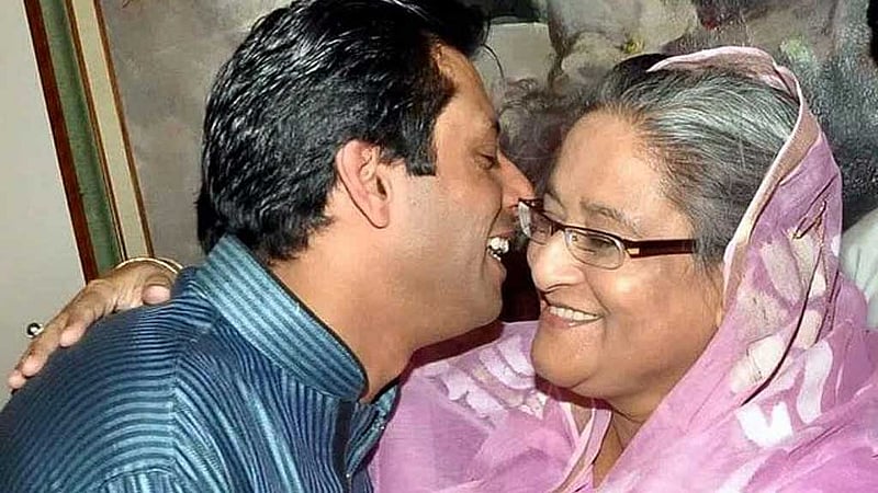 Plot graft: Arrest warrants issued against Hasina, her son Joy