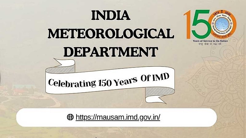 Invitation ignored: Bangladesh skips 150-year celebration of India Meteorological Department