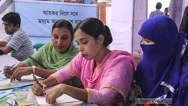 Tax-free income threshold could remain unchanged in FY2027