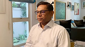 Ex-state minister Nasrul Hamid’s 4 flats, 3 cars seized; 70 bank accounts frozen