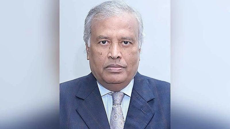 Bangladesh Bank chief economist to be removed 10 months before contract ends