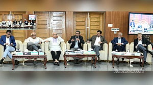 Parties agree to cap prime minister's term at 10 years, consensus on independent police commission