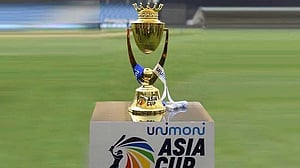 Asia Cup 2025 set for UAE in early September, says ACC Chairman