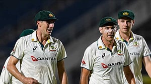 Australia boss says Tests could send nations 'bankrupt'