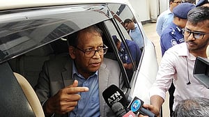 IGP says police effectiveness ‘dissatisfactory’, still recovering from Uprising ‘trauma’