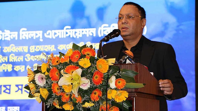 BTMA demands 2% advance tax on cotton imports to be scrapped