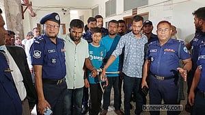Muradnagar ‘rape’: victim undergoes medical test 12 days after incident