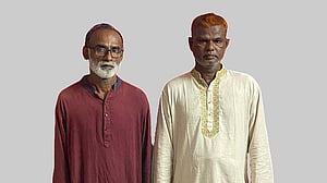 Army arrests two suspects in Cumilla family lynching