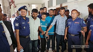 Muradnagar rape case: Police get 3 days to question 4 suspects in custody