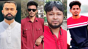 Hospital blames chaos, families for skipping postmortems of four Gopalganj violence victims