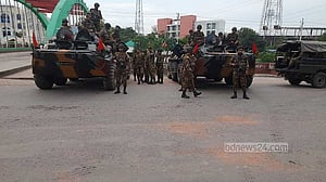 Curfew in Gopalganj relaxed for 14 hours