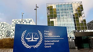 Federal judge blocks enforcement of Trump's order on ICC