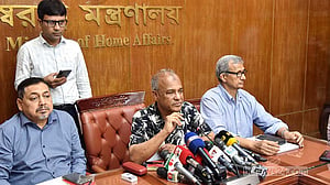 ‘No obstacles’ in holding elections as law and order ‘greatly improved’, says Advisor Jahangir