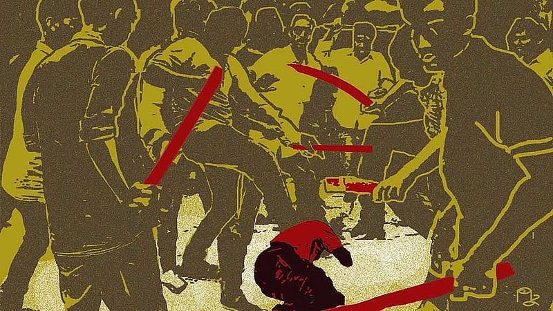 BNP leader stabbed to death in Mohammadpur, two arrested
