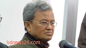 Former EC Abdul Mubarak dies at 79