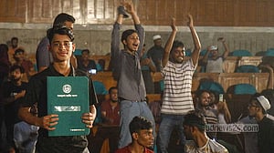 When allies turn adversaries: the uncertain politics of post-July Bangladesh