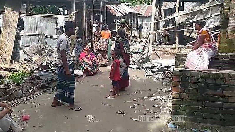 MSF reports 8 BNP activists killed, 16 lynched across Bangladesh in July