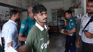 Mitford killing: Suspect confesses in court, another remanded