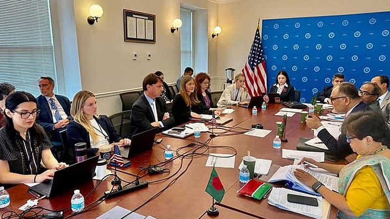 Tariff relief brings limited respite, analysts urge Bangladesh to ‘learn’ from experience
